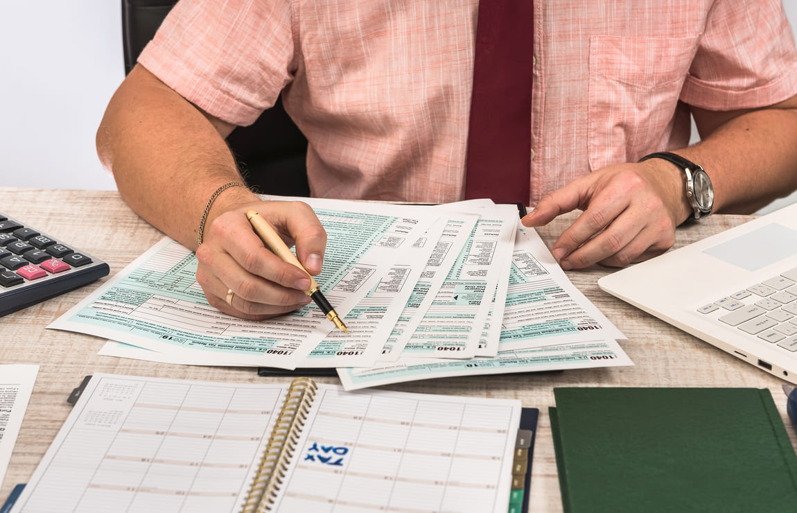 Declaração MEI: como fazer o Imposto de Renda?