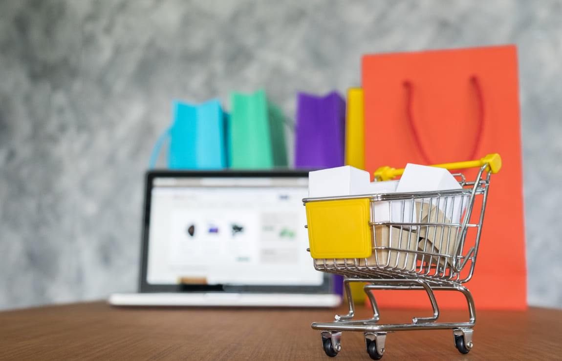 E-commerce para MEI e pequenas empresa